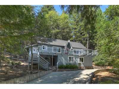 Home For Sale in Twin Peaks, California