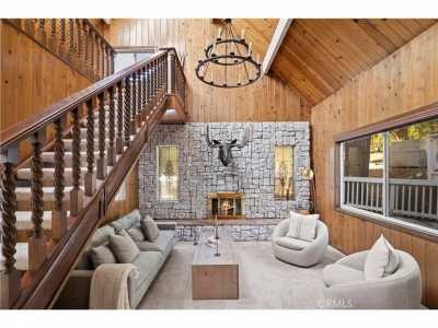 Home For Sale in Lake Arrowhead, California