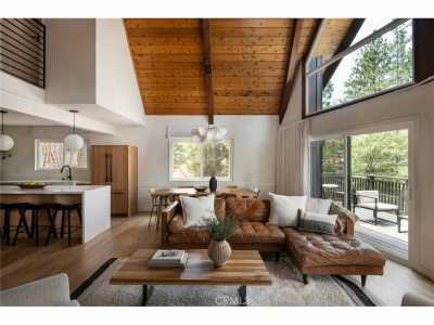 Home For Sale in Lake Arrowhead, California