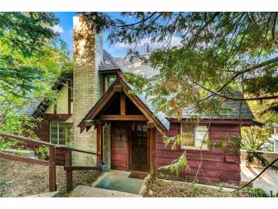 Home For Sale in Lake Arrowhead, California