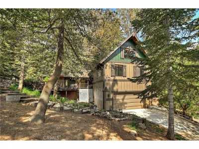 Home For Sale in Lake Arrowhead, California