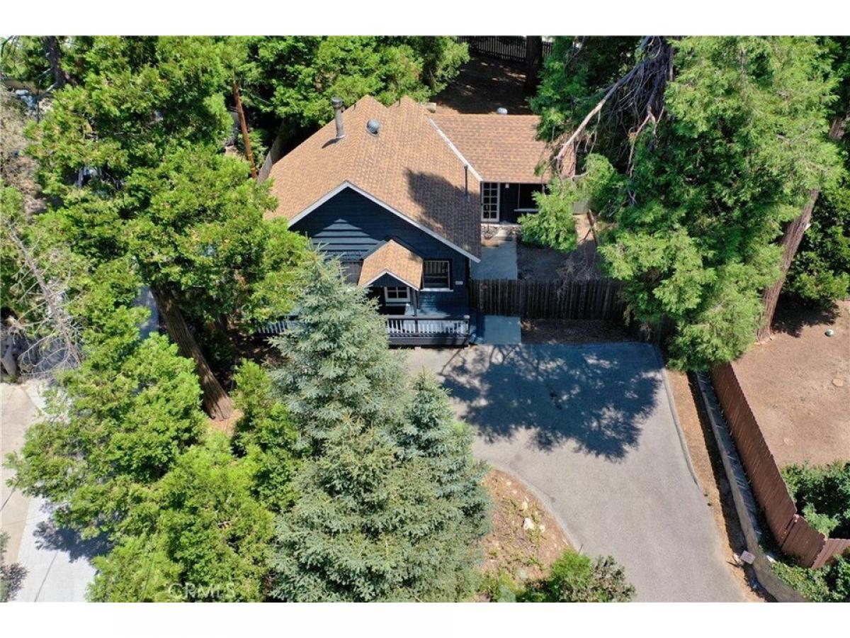 Picture of Home For Sale in Twin Peaks, California, United States