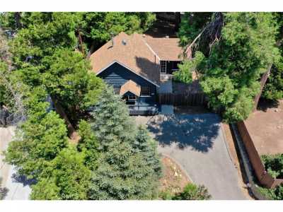 Home For Sale in Twin Peaks, California