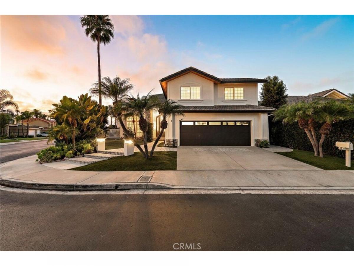 Picture of Home For Sale in San Clemente, California, United States