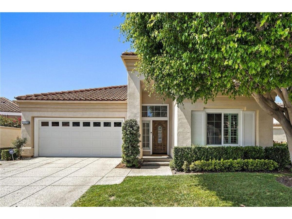 Picture of Home For Sale in Mission Viejo, California, United States