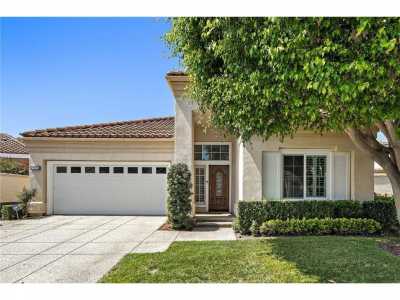 Home For Sale in Mission Viejo, California