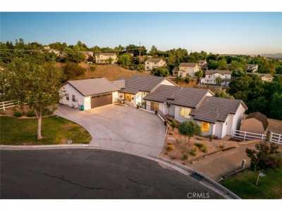 Home For Sale in Paso Robles, California