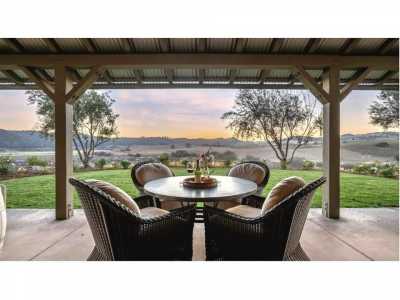 Home For Sale in Arroyo Grande, California