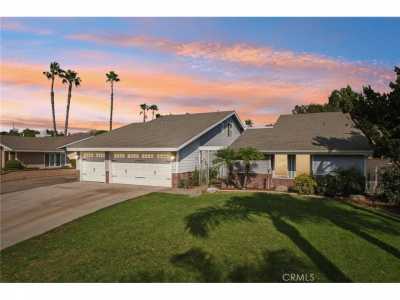 Home For Sale in Norco, California