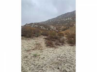 Residential Land For Sale in Moreno Valley, California