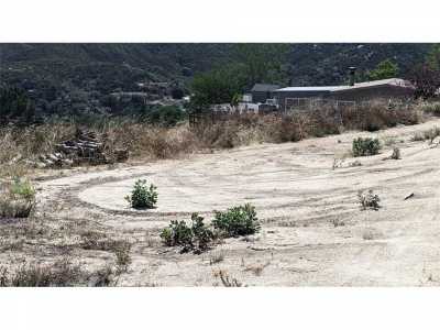 Residential Land For Sale in Banning, California