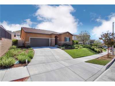 Home For Sale in Calimesa, California