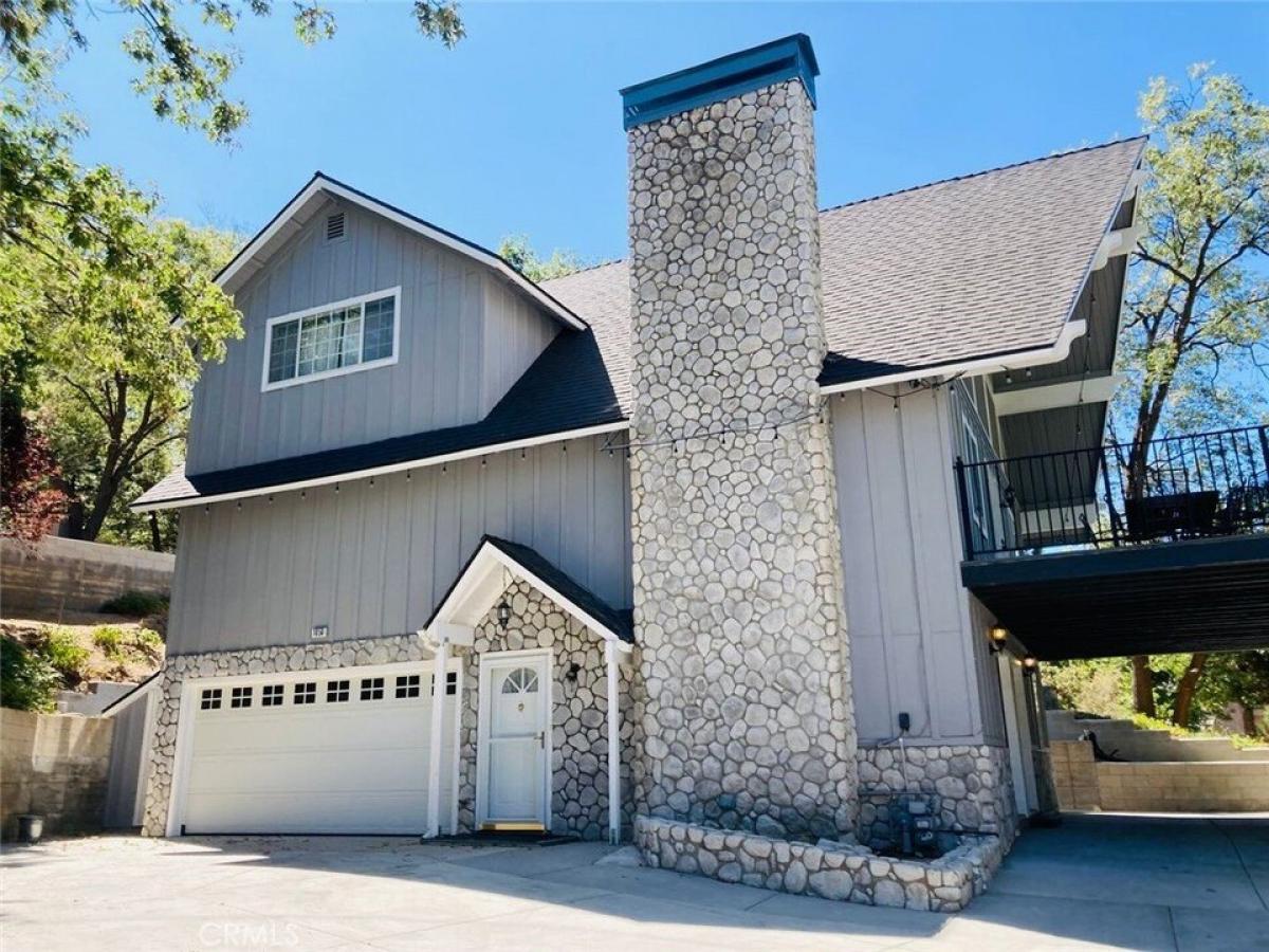 Picture of Home For Rent in Lake Arrowhead, California, United States