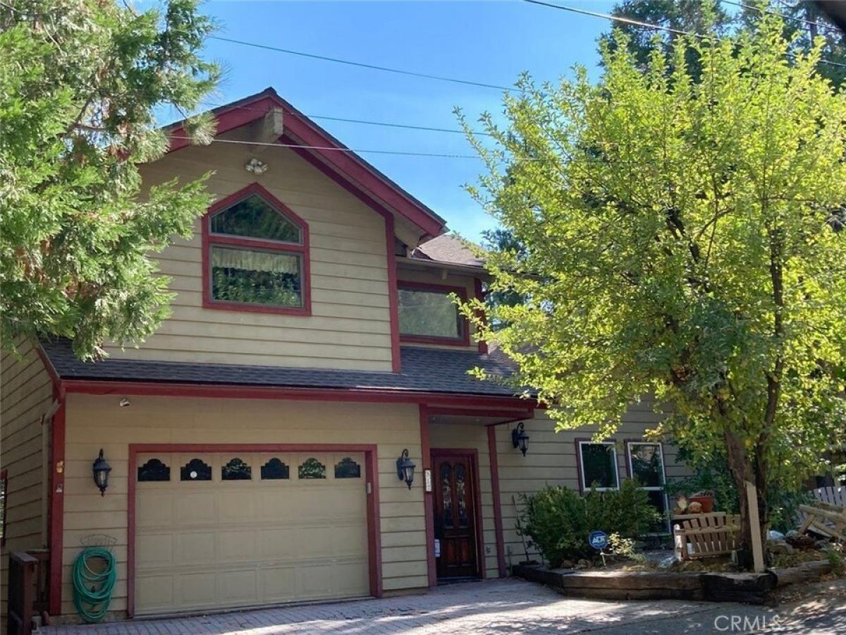 Picture of Home For Rent in Lake Arrowhead, California, United States