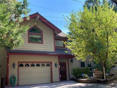 Home For Rent in Lake Arrowhead, California