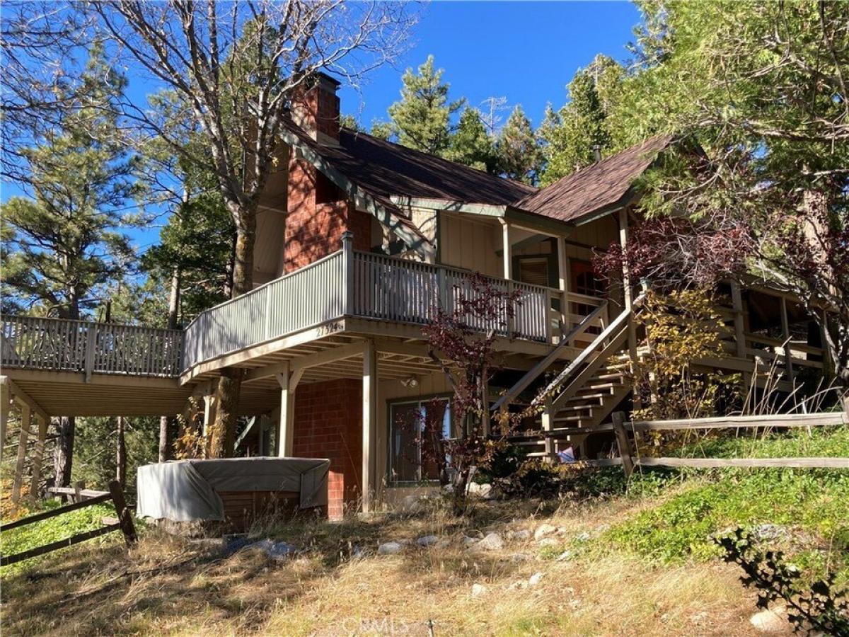 Picture of Home For Rent in Lake Arrowhead, California, United States