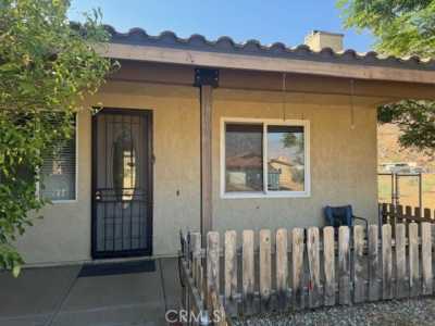 Home For Sale in Cabazon, California