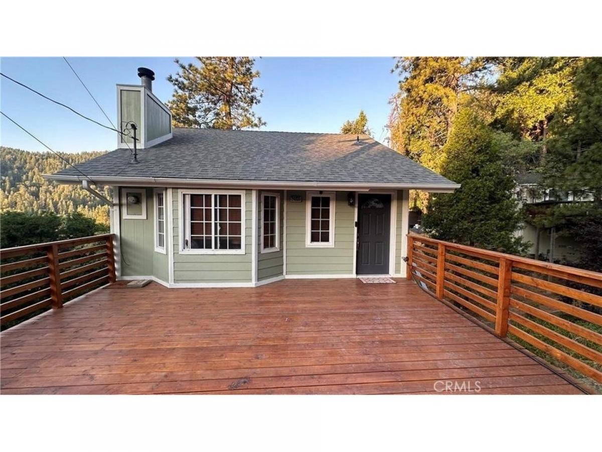 Picture of Home For Rent in Crestline, California, United States