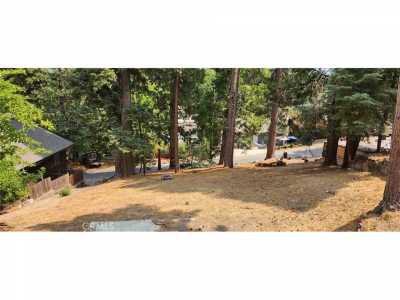 Residential Land For Sale in Running Springs, California