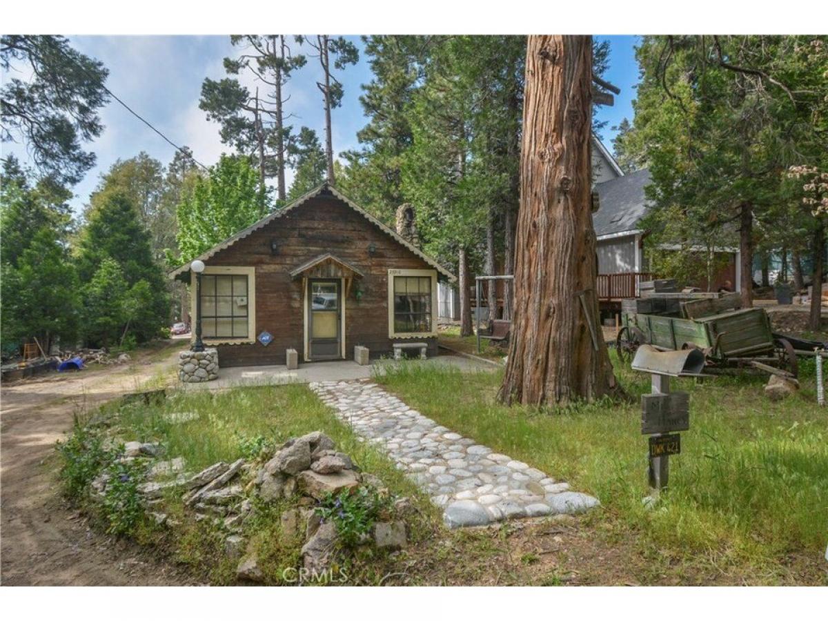 Picture of Home For Sale in Twin Peaks, California, United States