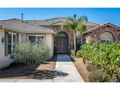 Home For Sale in Yucaipa, California