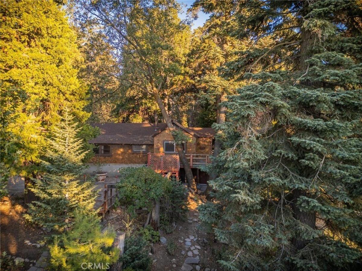 Picture of Home For Sale in Twin Peaks, California, United States