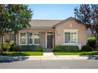 Home For Sale in Beaumont, California