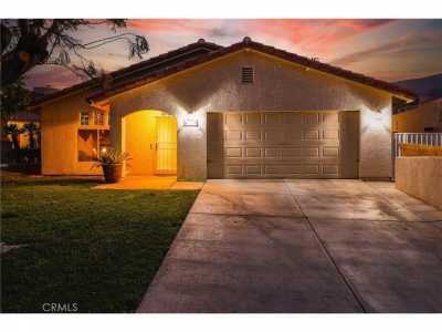 Home For Sale in La Quinta, California