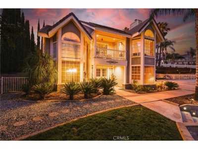 Home For Sale in Calimesa, California