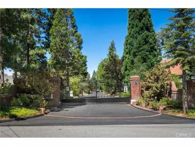 Residential Land For Sale in Lake Arrowhead, California