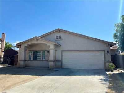 Home For Sale in Hemet, California