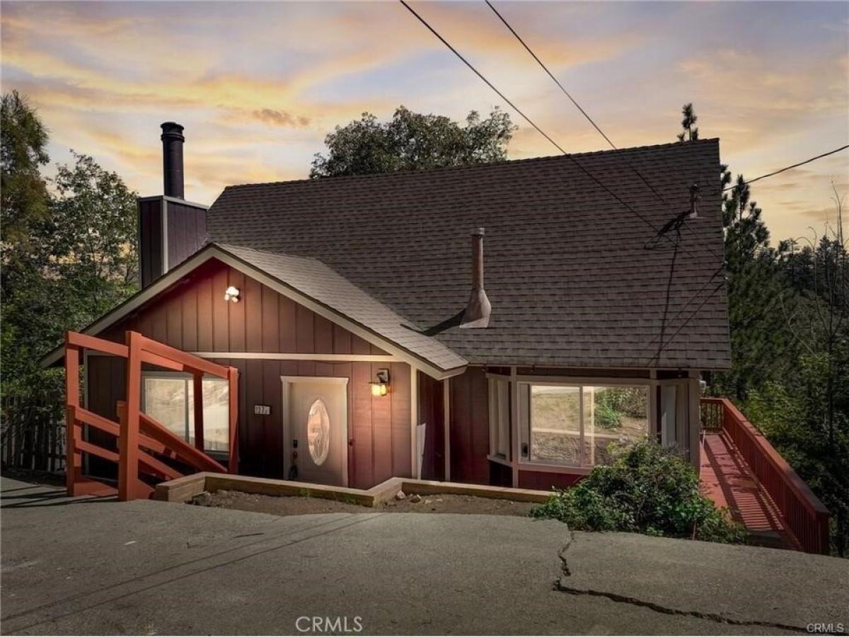 Picture of Home For Rent in Lake Arrowhead, California, United States