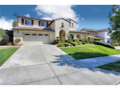 Home For Sale in Yucaipa, California