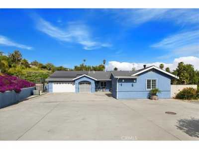 Home For Sale in Loma Linda, California