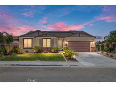 Home For Sale in Calimesa, California