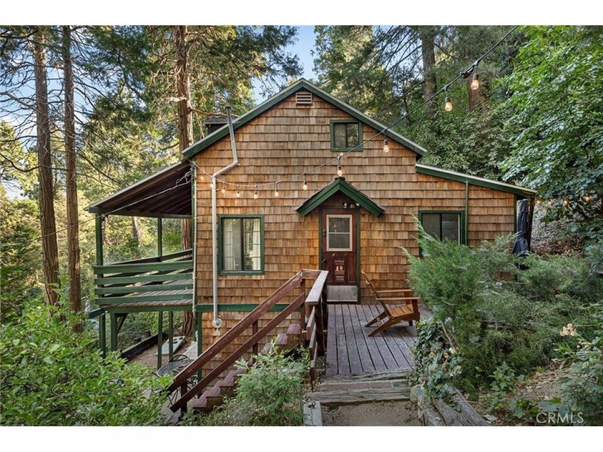 Picture of Home For Sale in Crestline, California, United States