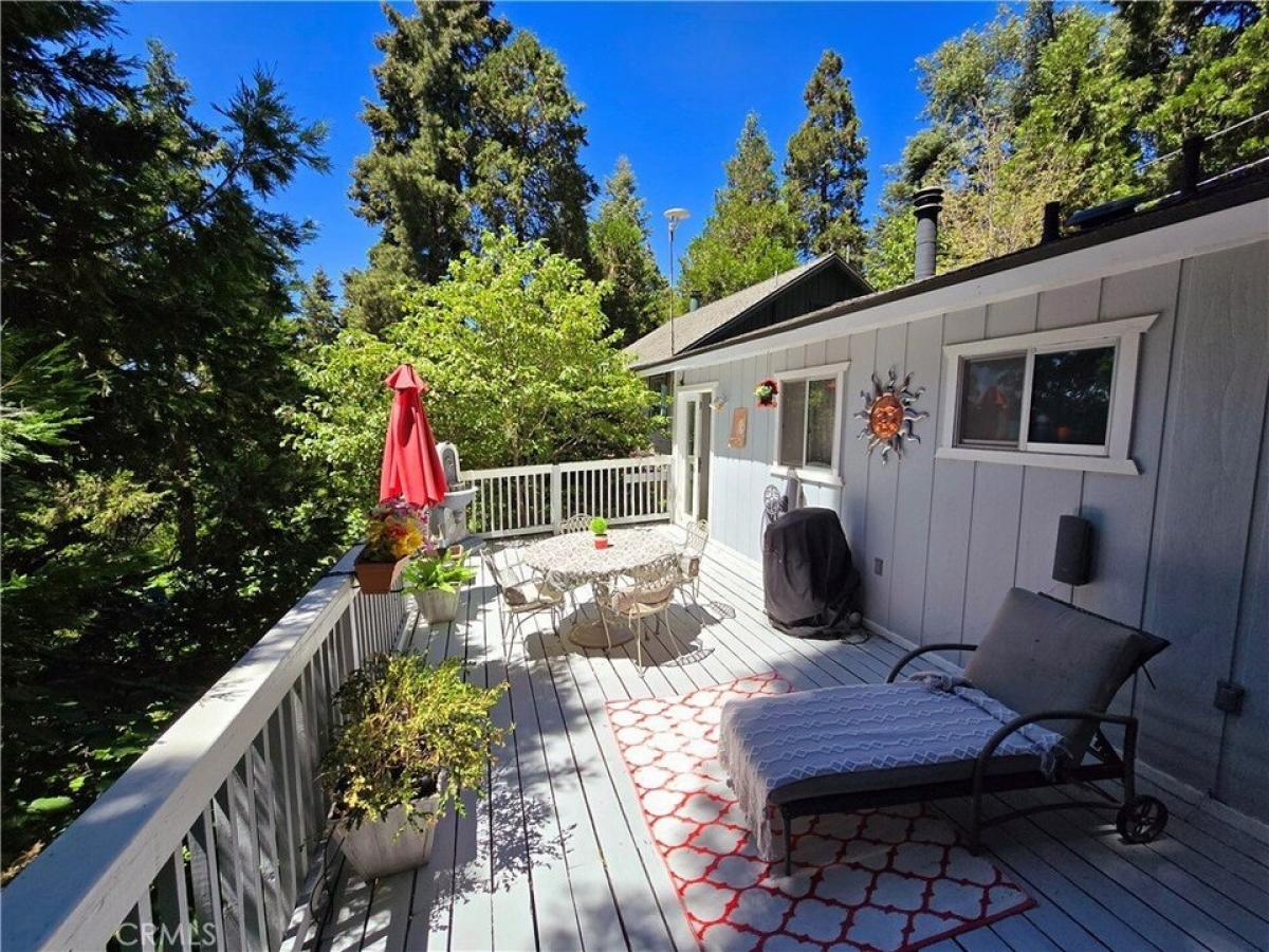 Picture of Home For Sale in Lake Arrowhead, California, United States