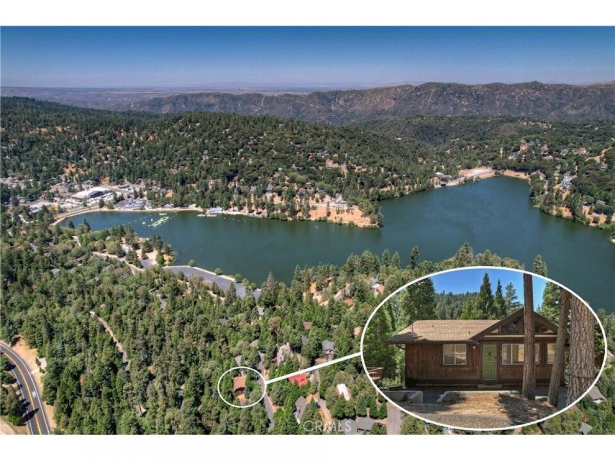 Picture of Home For Sale in Crestline, California, United States