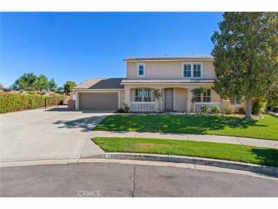 Home For Sale in Yucaipa, California