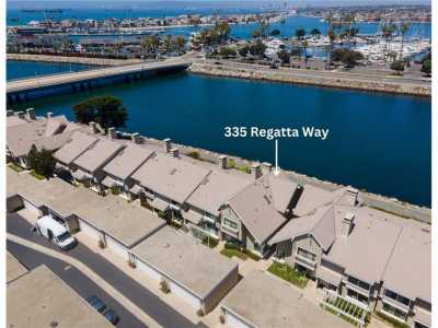 Home For Sale in Seal Beach, California