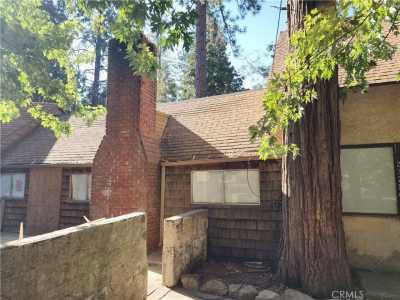 Home For Sale in Crestline, California