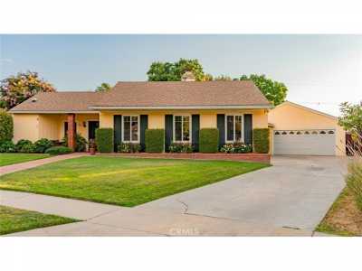 Home For Sale in Redlands, California