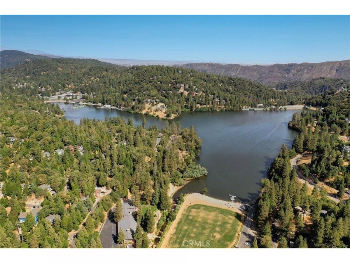 Picture of Residential Land For Sale in Crestline, California, United States