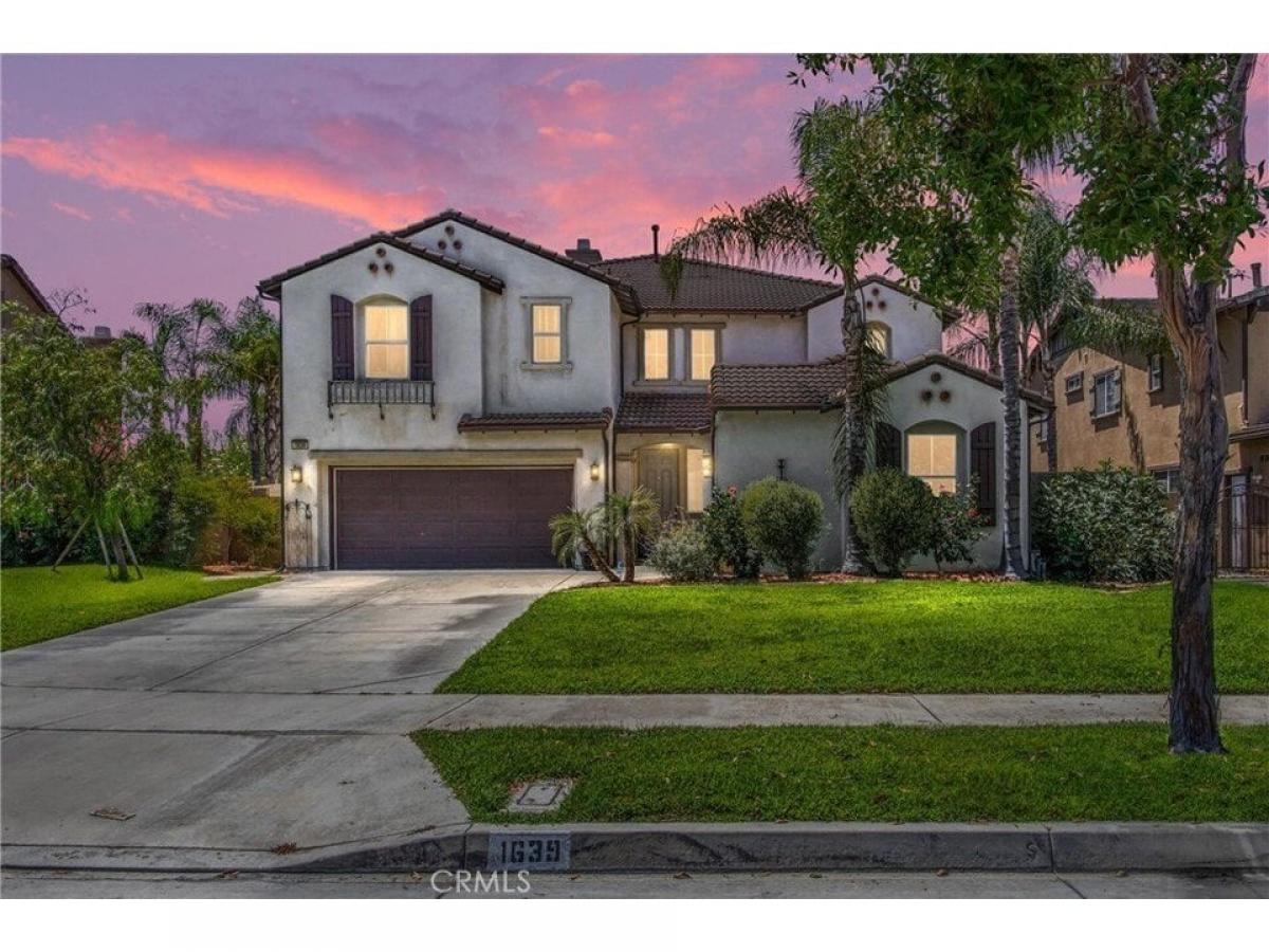 Picture of Home For Sale in Redlands, California, United States