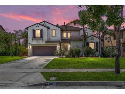 Home For Sale in Redlands, California