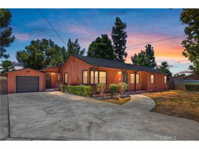 Home For Sale in Yucaipa, California