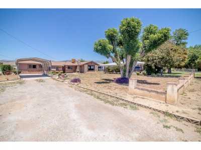 Home For Sale in Yucaipa, California