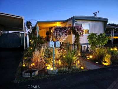 Home For Sale in Yucaipa, California