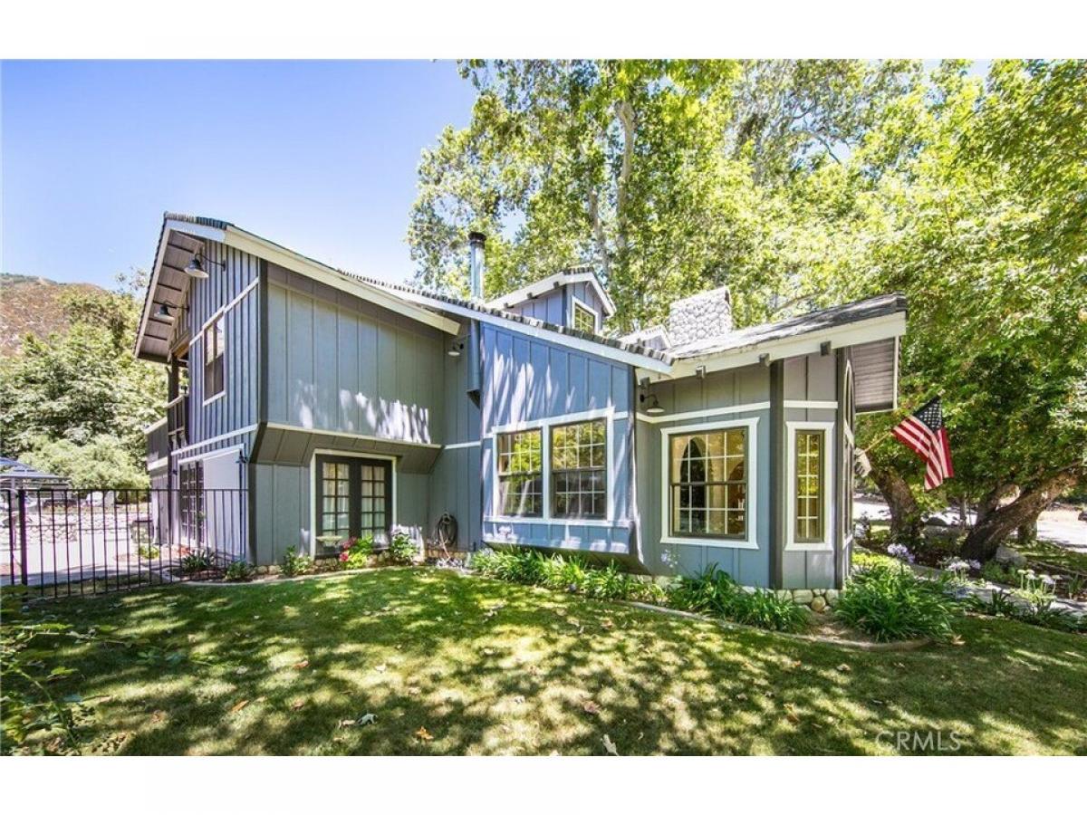 Picture of Home For Sale in Mentone, California, United States