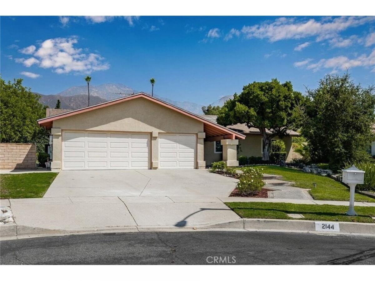 Picture of Home For Sale in Upland, California, United States